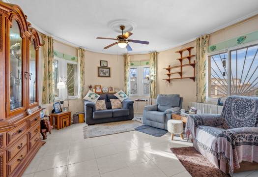 Reventa - Villa / Chalet - Ciudad Quesada