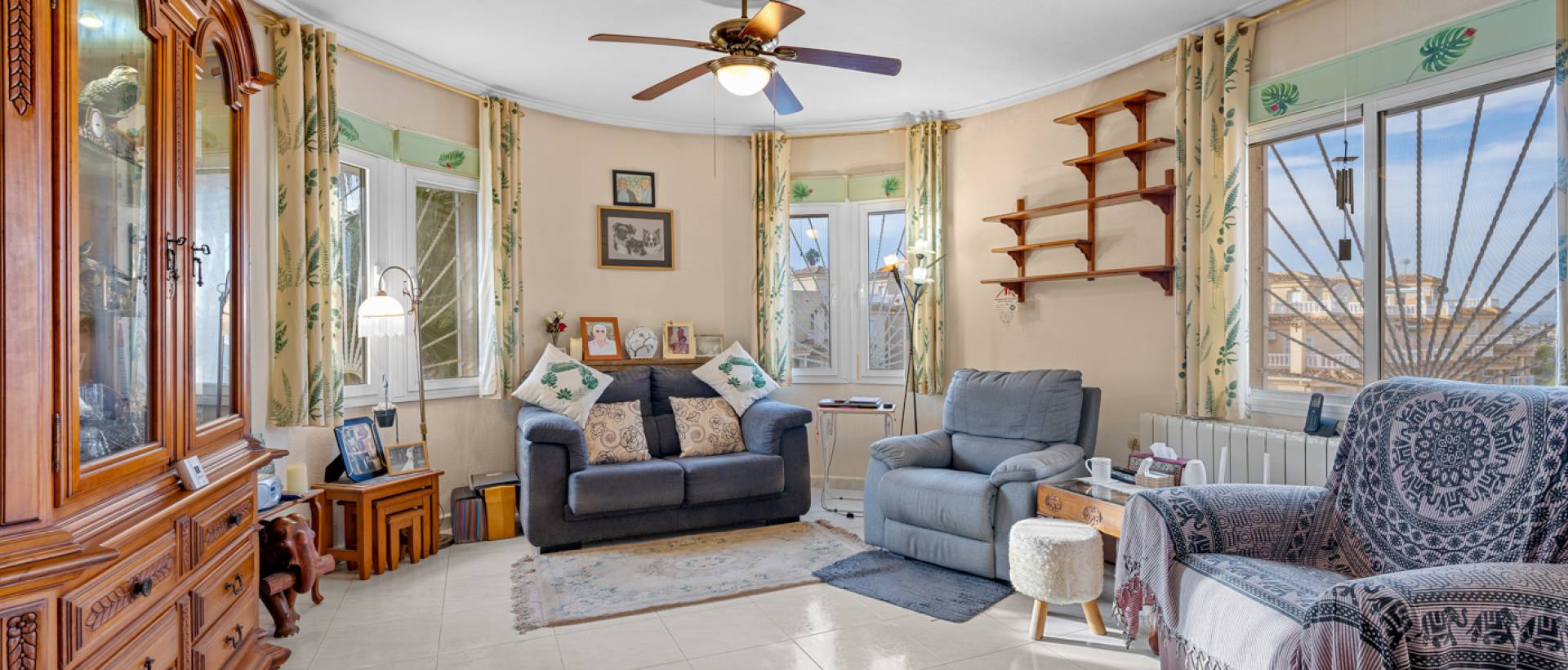 Reventa - Villa / Chalet - Ciudad Quesada