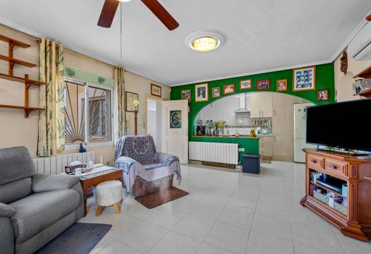 Reventa - Villa / Chalet - Ciudad Quesada