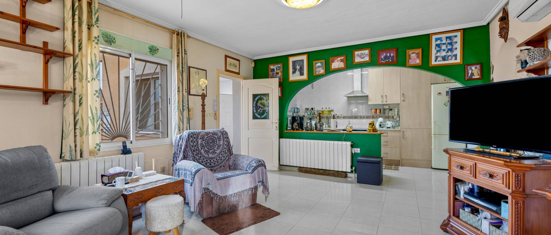 Reventa - Villa / Chalet - Ciudad Quesada