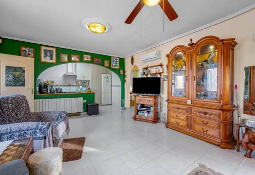 Reventa - Villa / Chalet - Ciudad Quesada