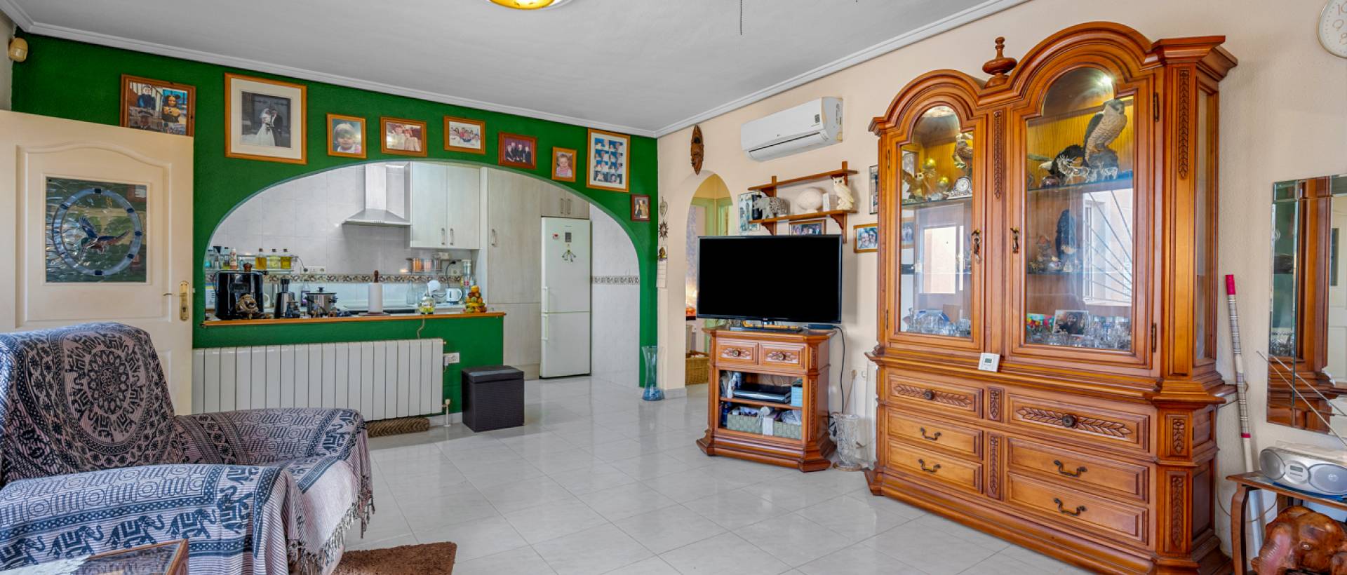 Reventa - Villa / Chalet - Ciudad Quesada