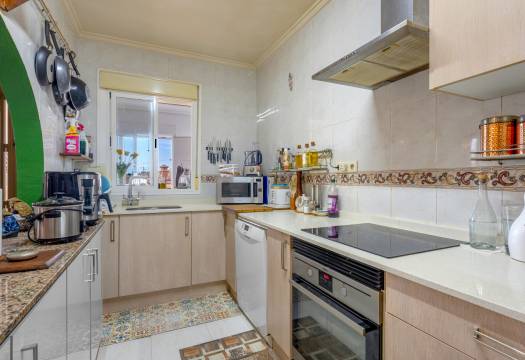 Reventa - Villa / Chalet - Ciudad Quesada