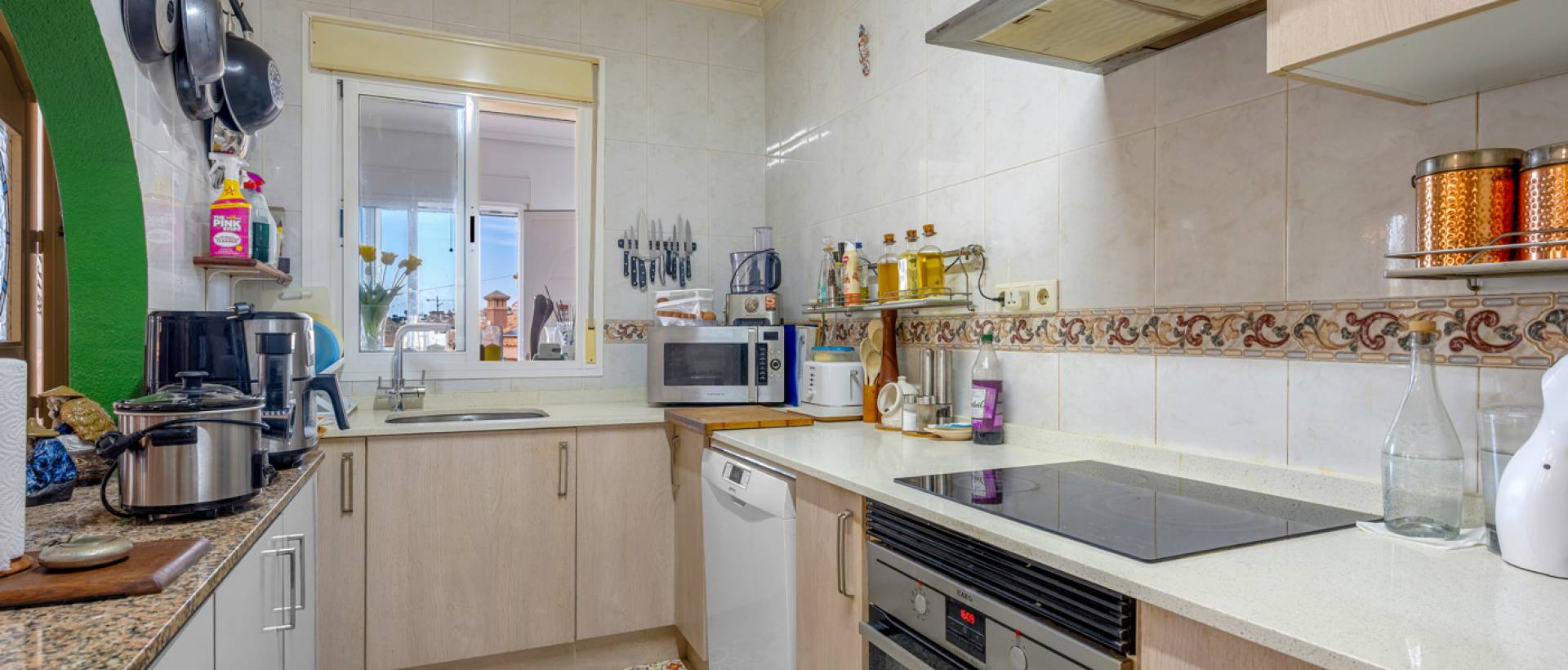 Reventa - Villa / Chalet - Ciudad Quesada