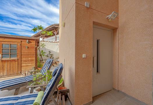 Reventa - Villa / Chalet - Ciudad Quesada