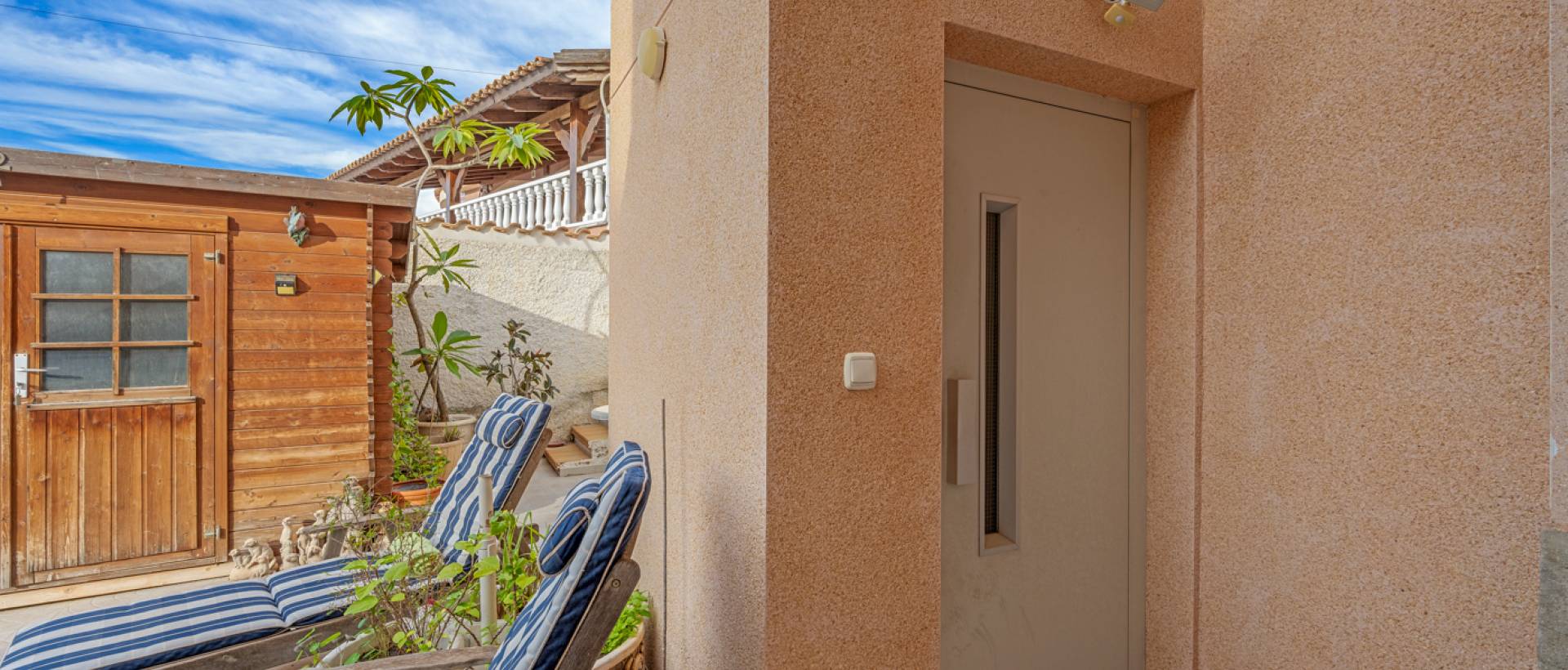 Reventa - Villa / Chalet - Ciudad Quesada