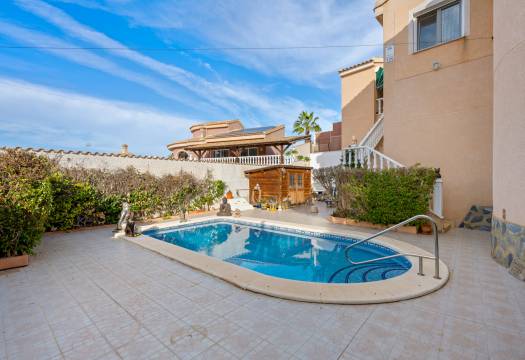 Reventa - Villa / Chalet - Ciudad Quesada