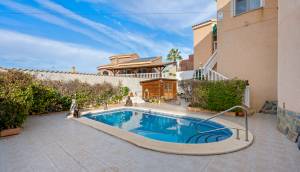 Reventa - Villa / Chalet - Ciudad Quesada