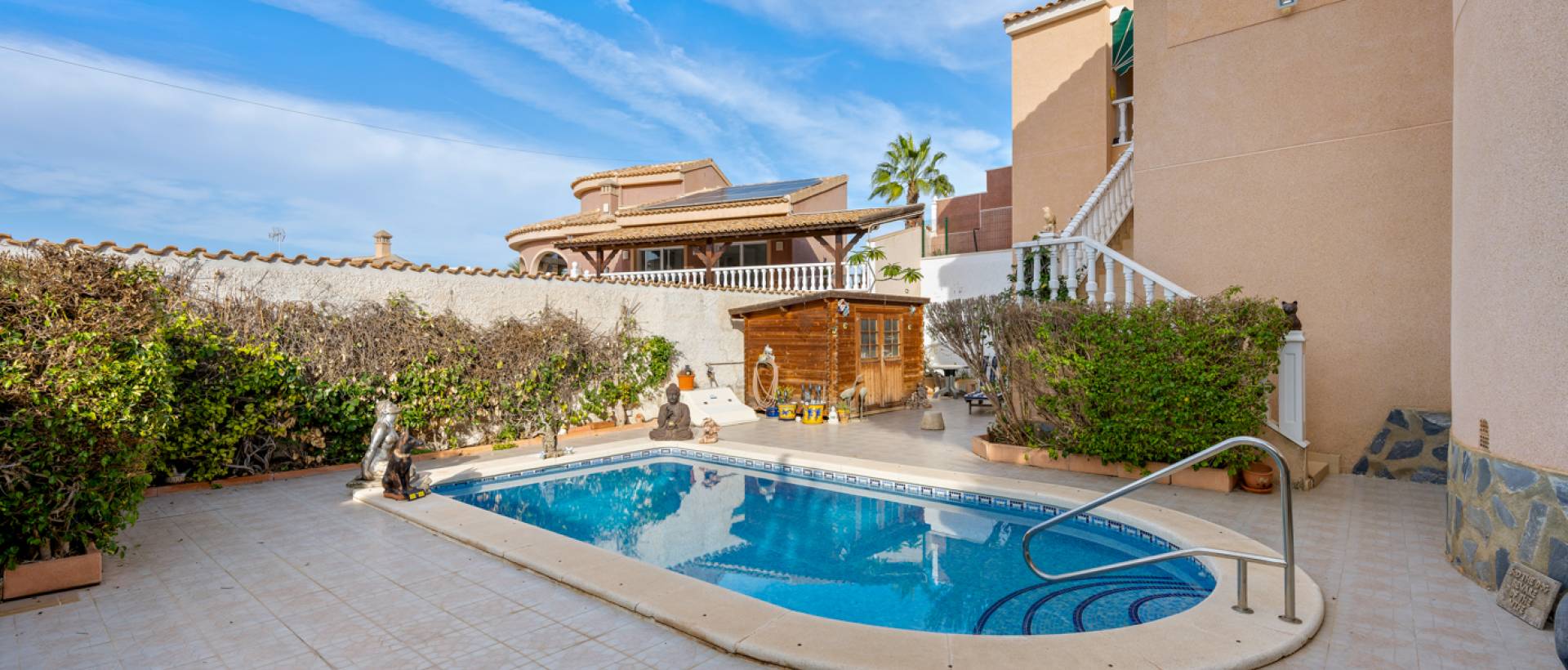 Reventa - Villa / Chalet - Ciudad Quesada