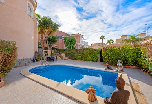 Reventa - Villa / Chalet - Ciudad Quesada