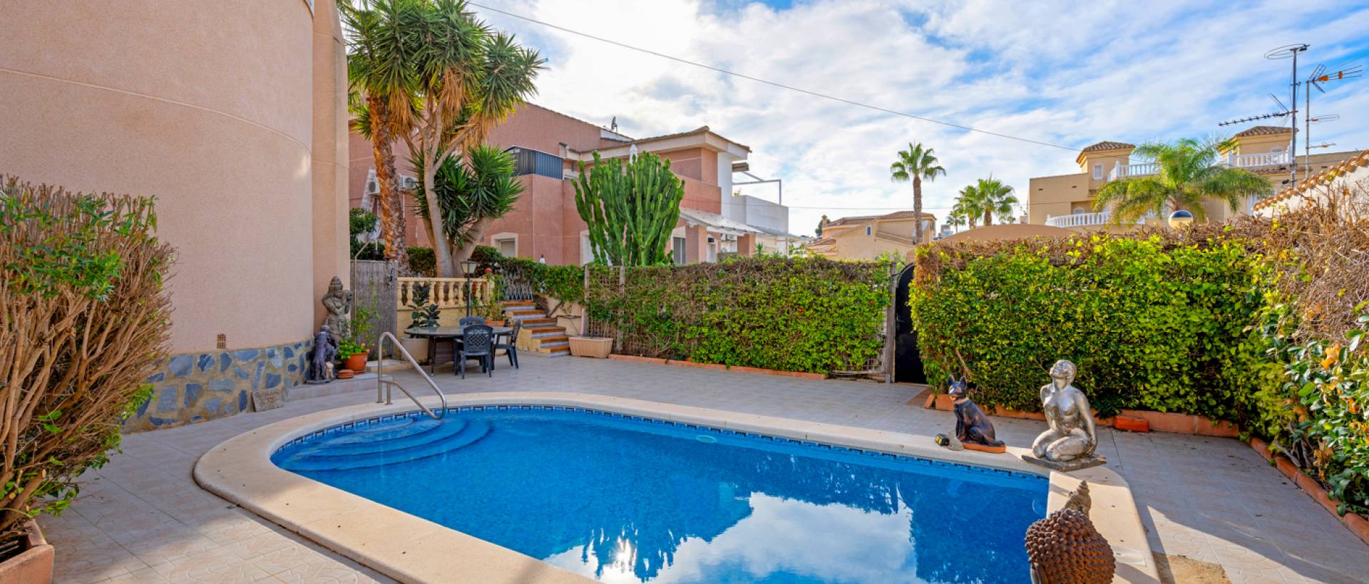 Reventa - Villa / Chalet - Ciudad Quesada