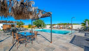 Resale - Finca / Country Property - Los Montesinos