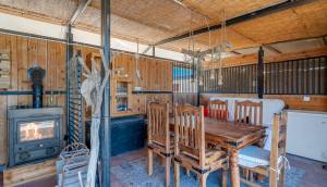 Resale - Finca / Country Property - Los Montesinos