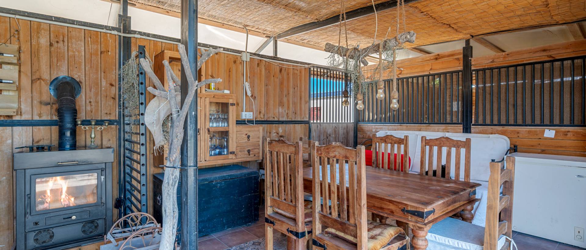 Resale - Finca / Country Property - Los Montesinos