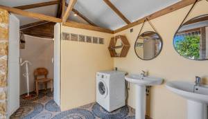 Resale - Finca / Country Property - Los Montesinos