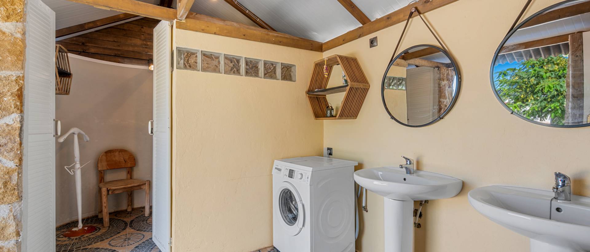 Resale - Finca / Country Property - Los Montesinos