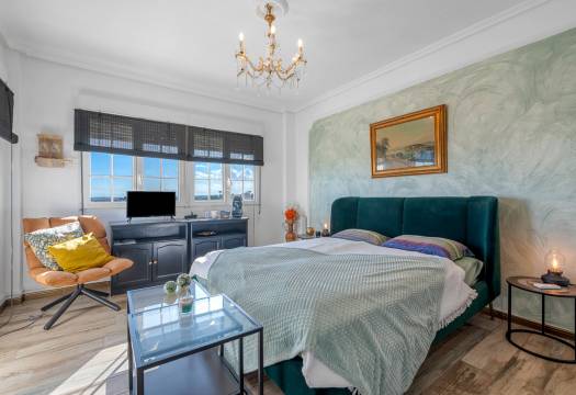 Resale - Finca / Country Property - Los Montesinos