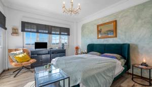 Resale - Finca / Country Property - Los Montesinos