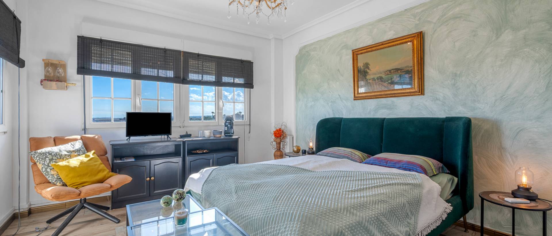 Resale - Finca / Country Property - Los Montesinos