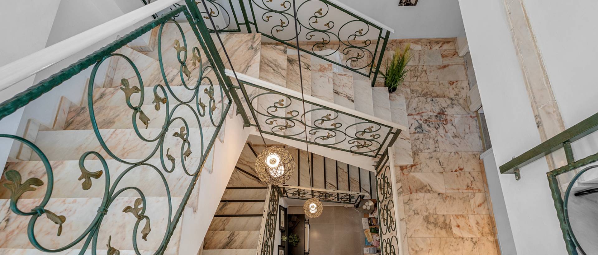 Resale - Finca / Country Property - Los Montesinos