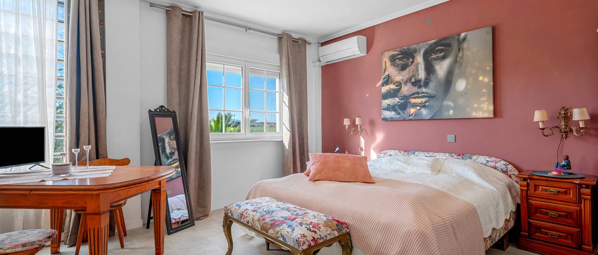 Resale - Finca / Country Property - Los Montesinos