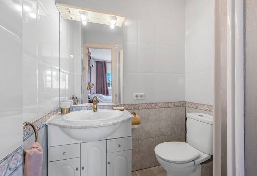 Resale - Finca / Country Property - Los Montesinos