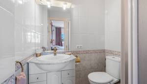 Resale - Finca / Country Property - Los Montesinos