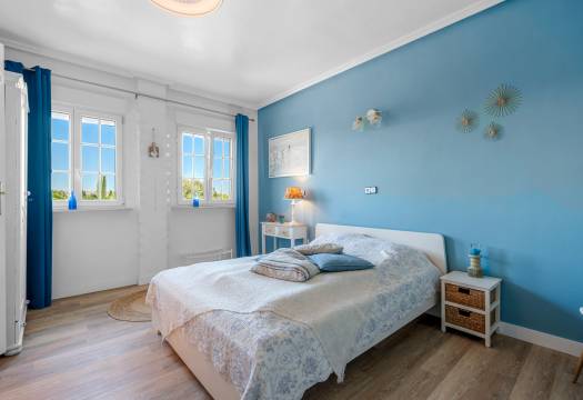 Resale - Finca / Country Property - Los Montesinos