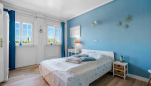 Resale - Finca / Country Property - Los Montesinos