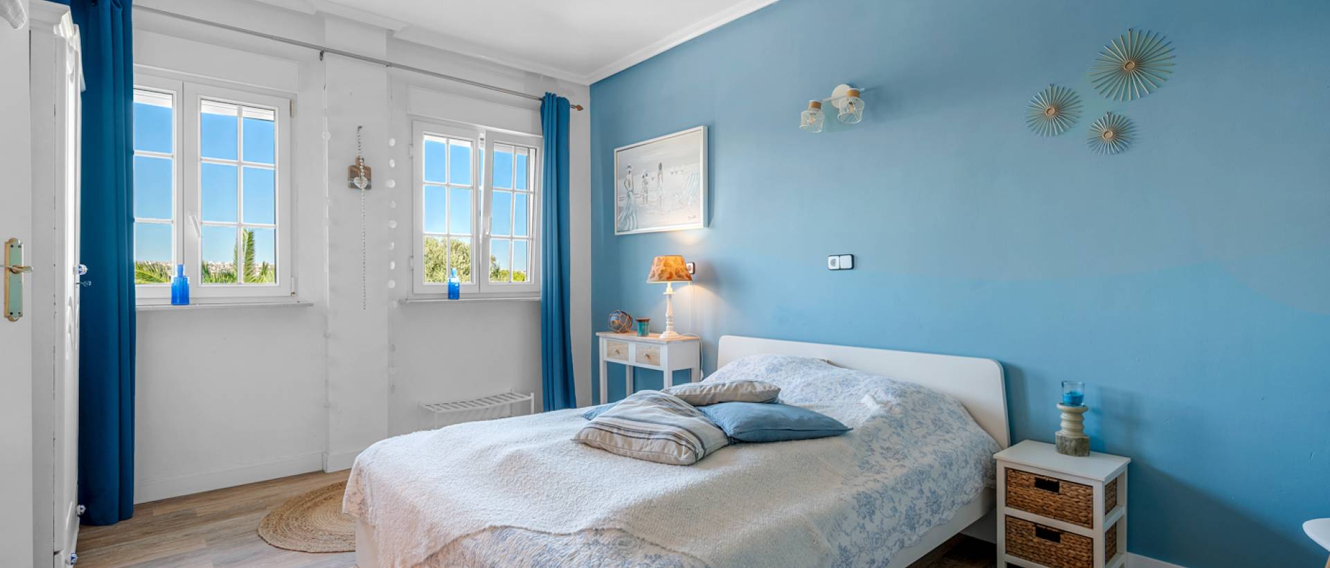 Resale - Finca / Country Property - Los Montesinos