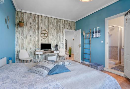 Resale - Finca / Country Property - Los Montesinos