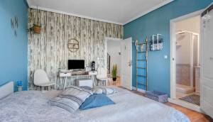 Resale - Finca / Country Property - Los Montesinos