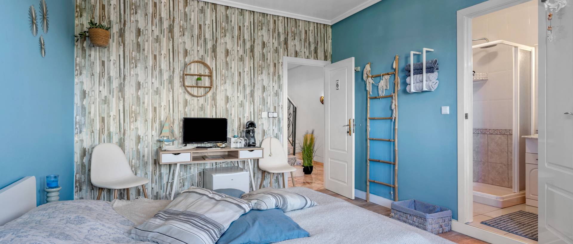 Resale - Finca / Country Property - Los Montesinos