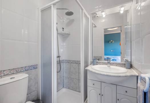 Resale - Finca / Country Property - Los Montesinos