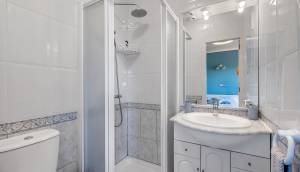 Resale - Finca / Country Property - Los Montesinos