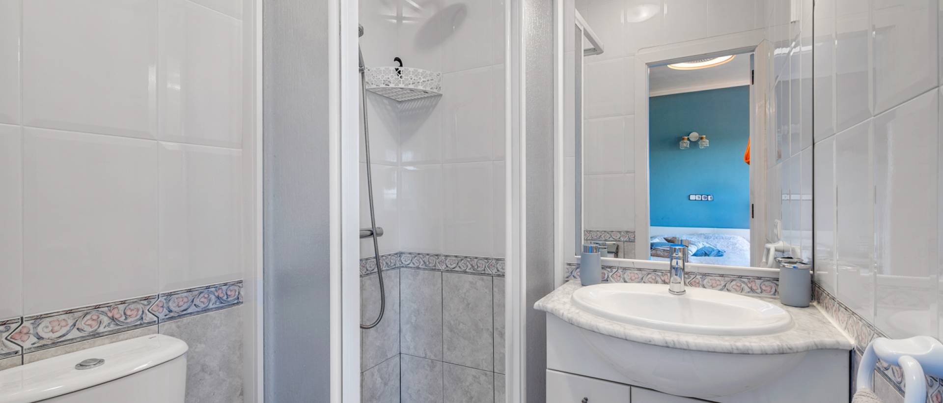 Resale - Finca / Country Property - Los Montesinos