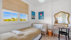 Resale - Finca / Country Property - Los Montesinos