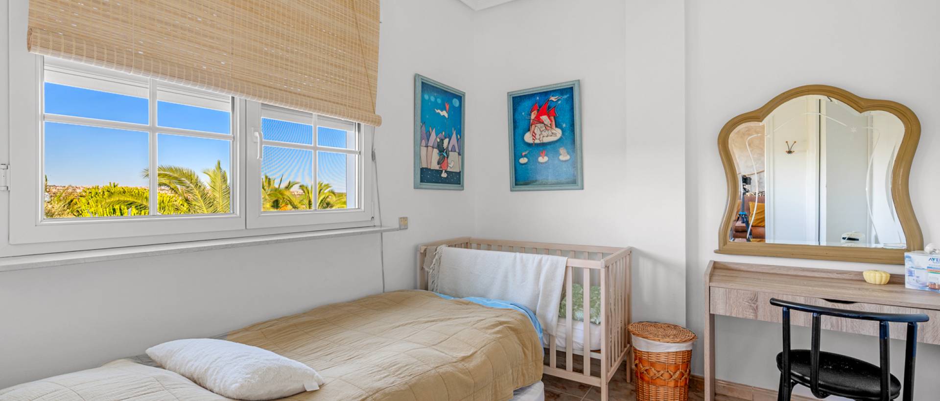 Resale - Finca / Country Property - Los Montesinos