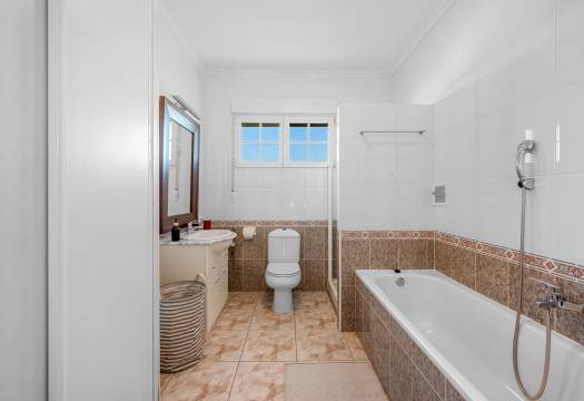 Resale - Finca / Country Property - Los Montesinos