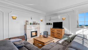 Resale - Finca / Country Property - Los Montesinos