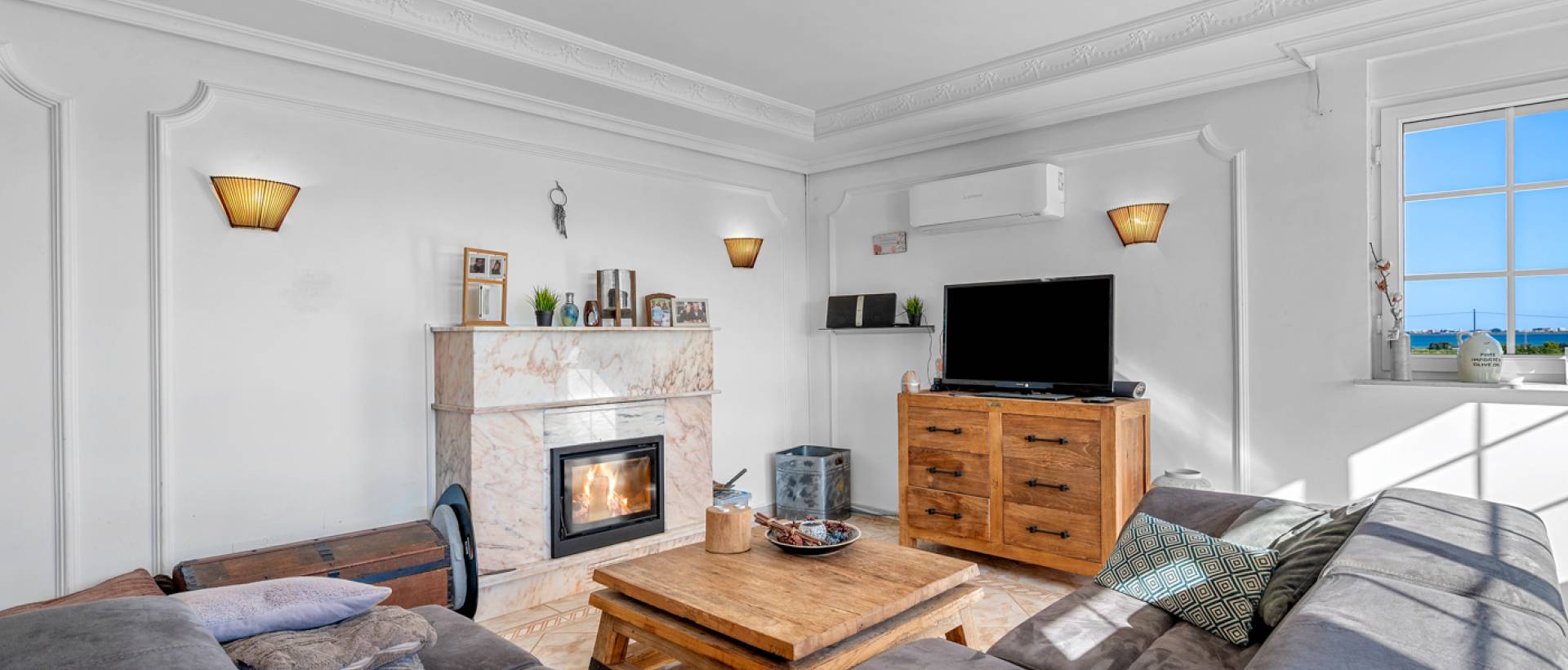 Resale - Finca / Country Property - Los Montesinos