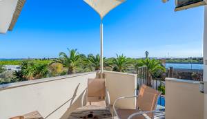 Resale - Finca / Country Property - Los Montesinos