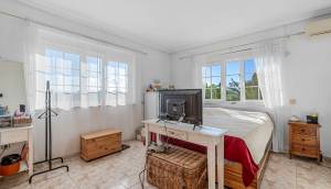 Resale - Finca / Country Property - Los Montesinos