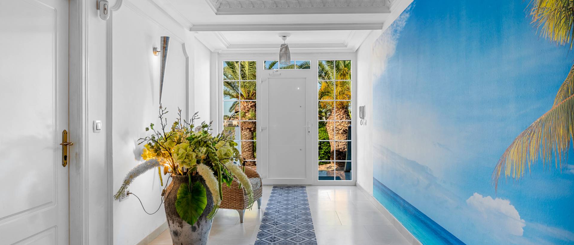 Resale - Finca / Country Property - Los Montesinos