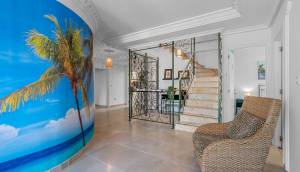 Resale - Finca / Country Property - Los Montesinos