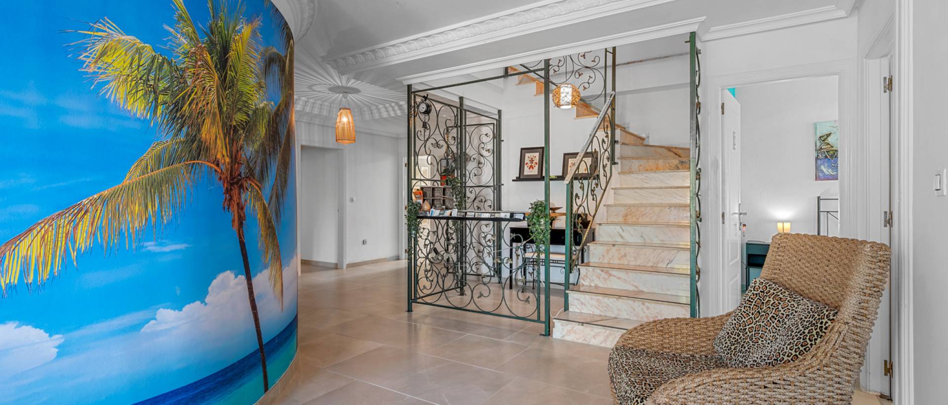 Resale - Finca / Country Property - Los Montesinos