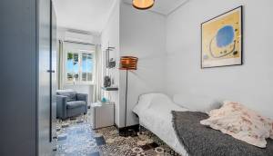 Resale - Finca / Country Property - Los Montesinos