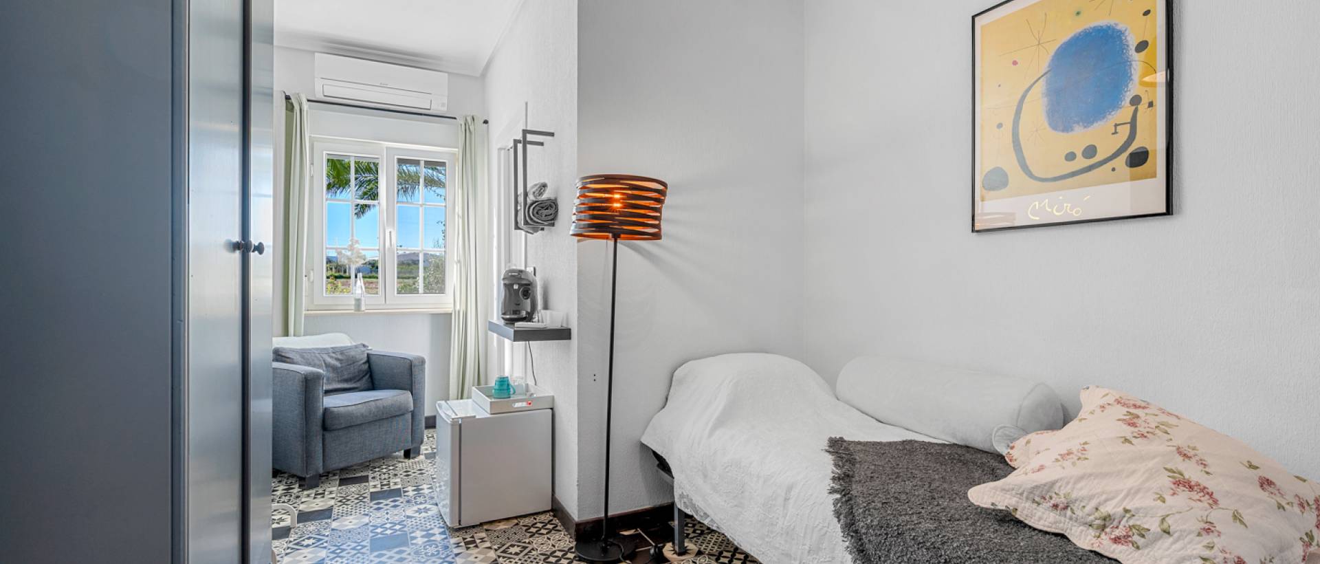 Resale - Finca / Country Property - Los Montesinos