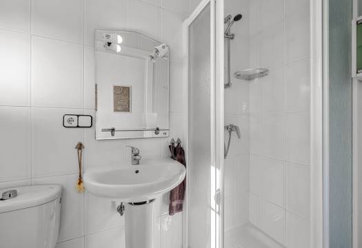 Resale - Finca / Country Property - Los Montesinos