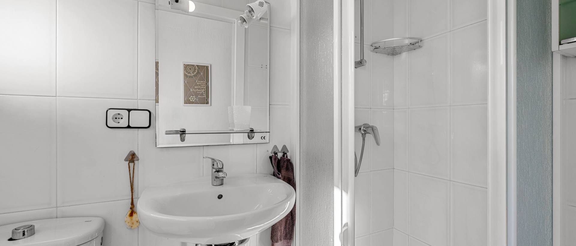 Resale - Finca / Country Property - Los Montesinos